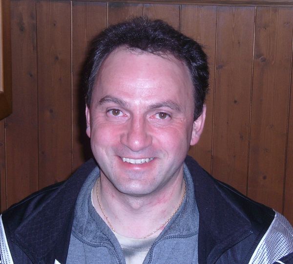 Präsident + Standwart Präsident + Standwart