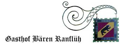 Gasthof Bären Ranflüh Gasthof Bären Ranflüh